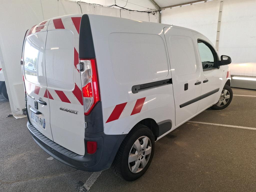 Renault Kangoo Maxi Extra