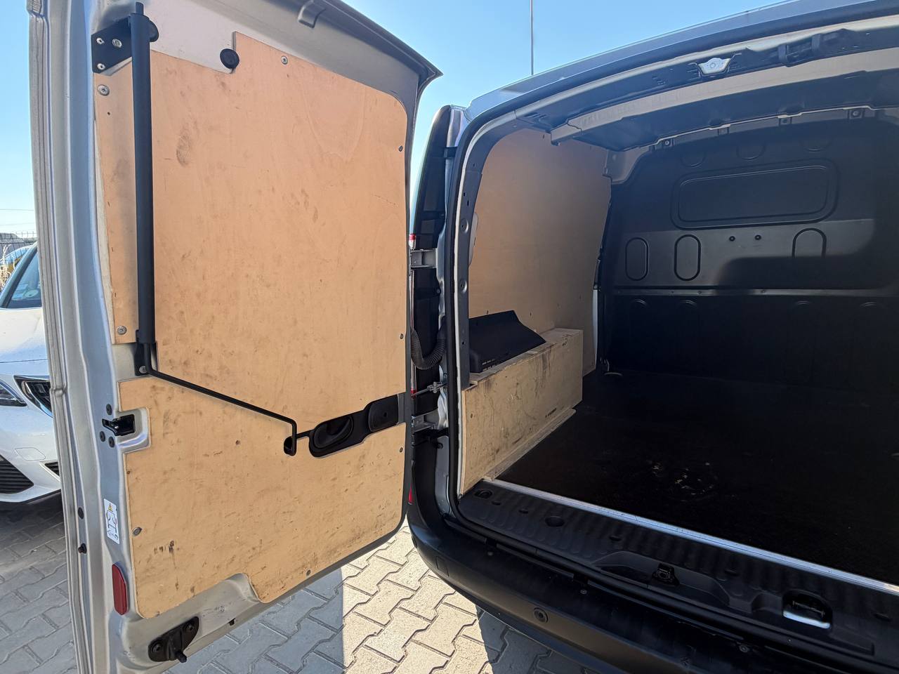 Renault Kangoo Express