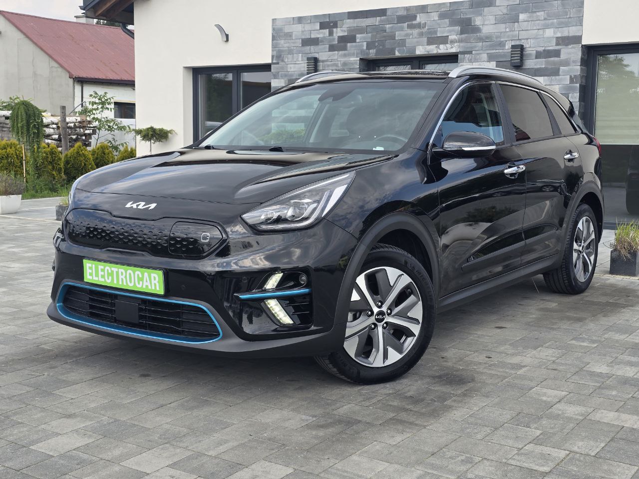 KIA E-NIRO