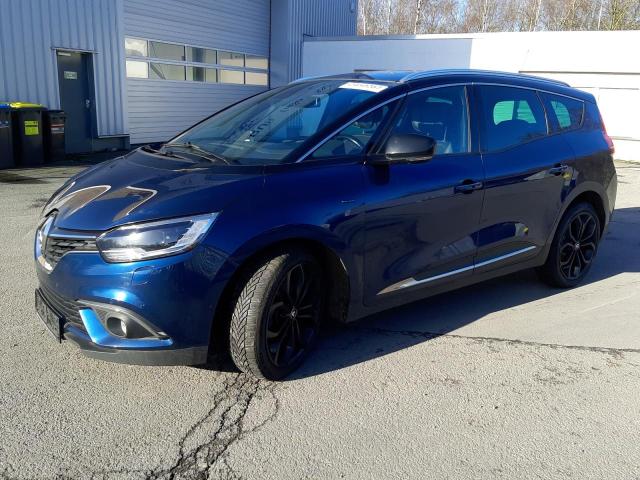 Renault Grand Scenic Edition