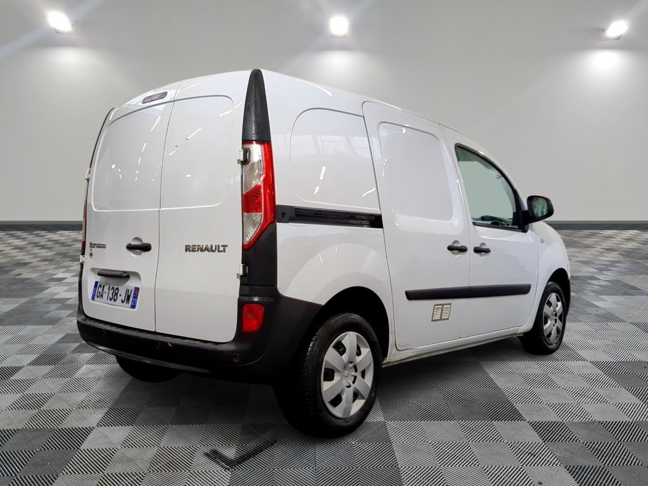 Renault Kangoo Express
