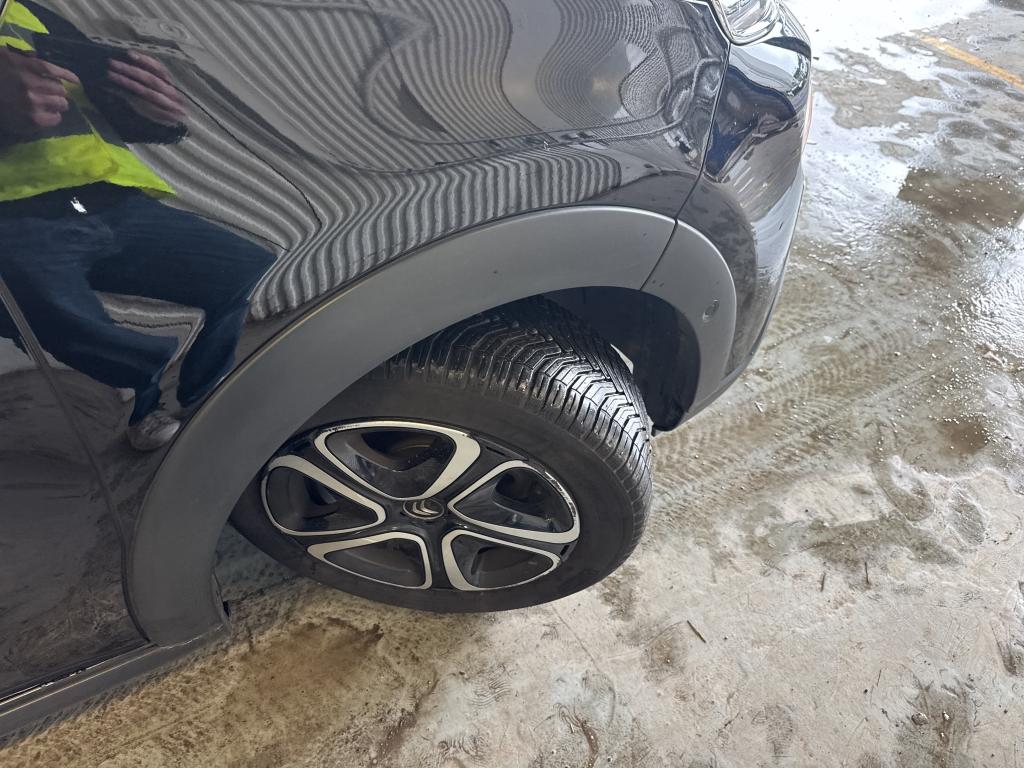 Citroen C3 SHINE Business