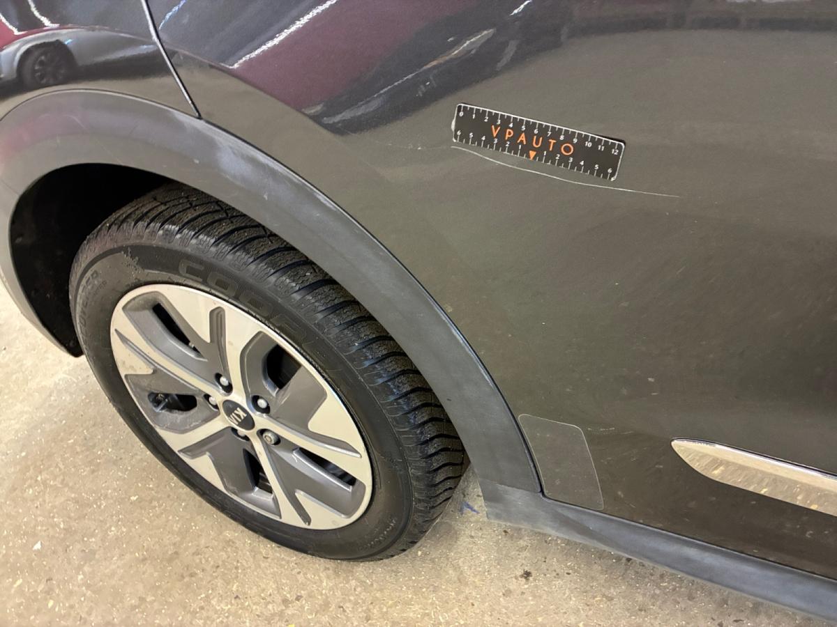 KIA E-NIRO