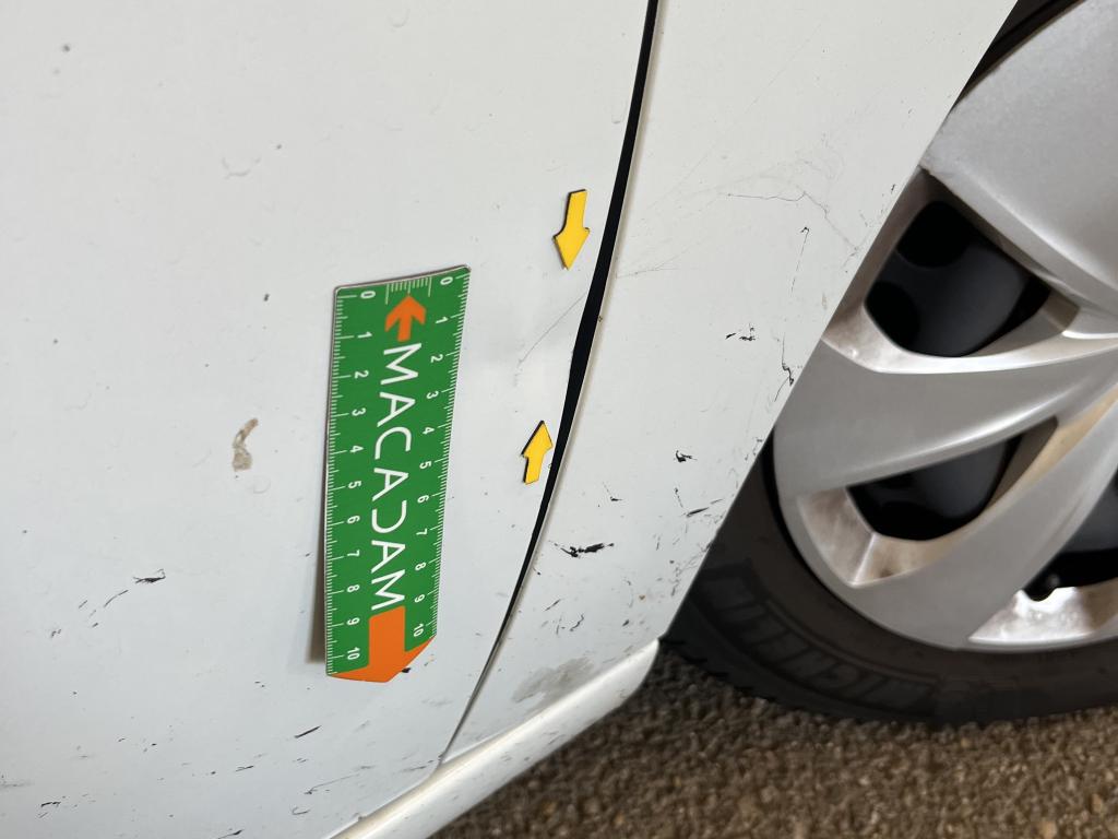 Renault Zoe Business