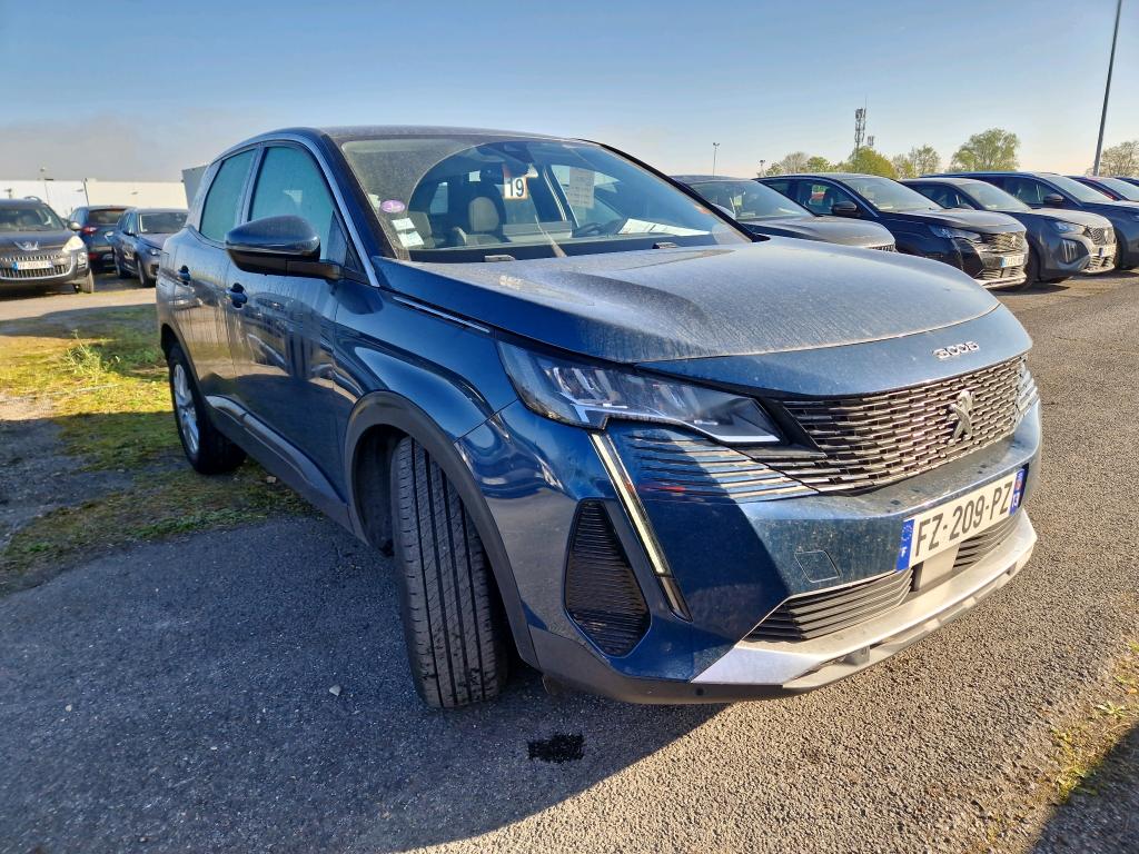 Peugeot 3008 Business
