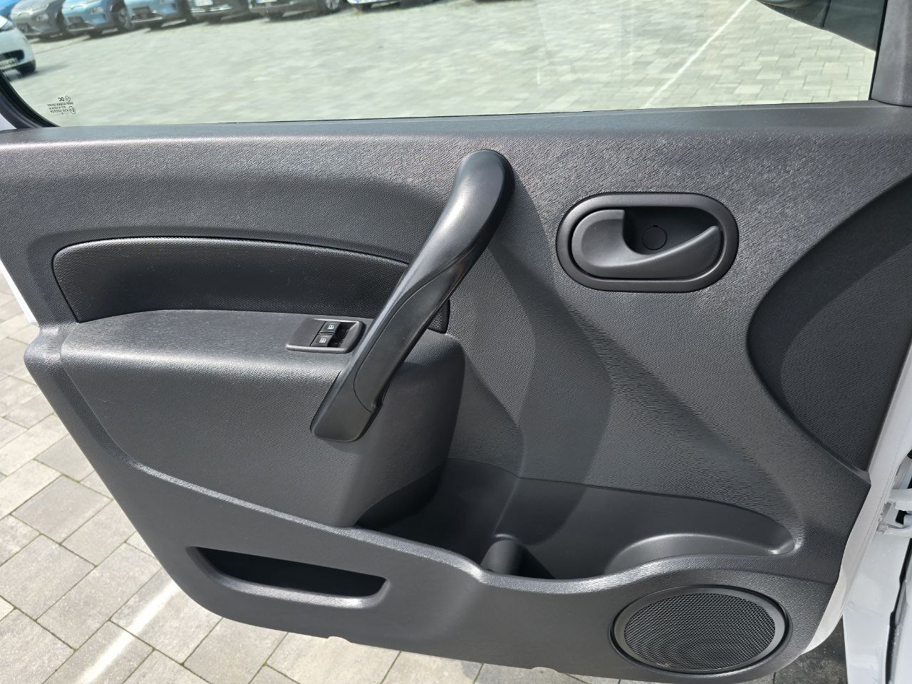 Renault Kangoo Express