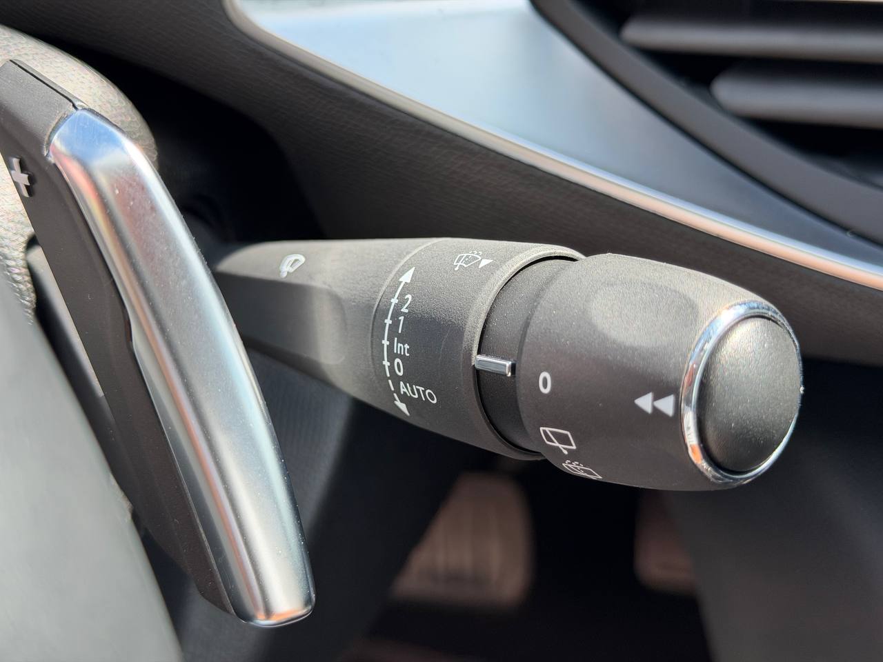 Peugeot 308 ALLURE