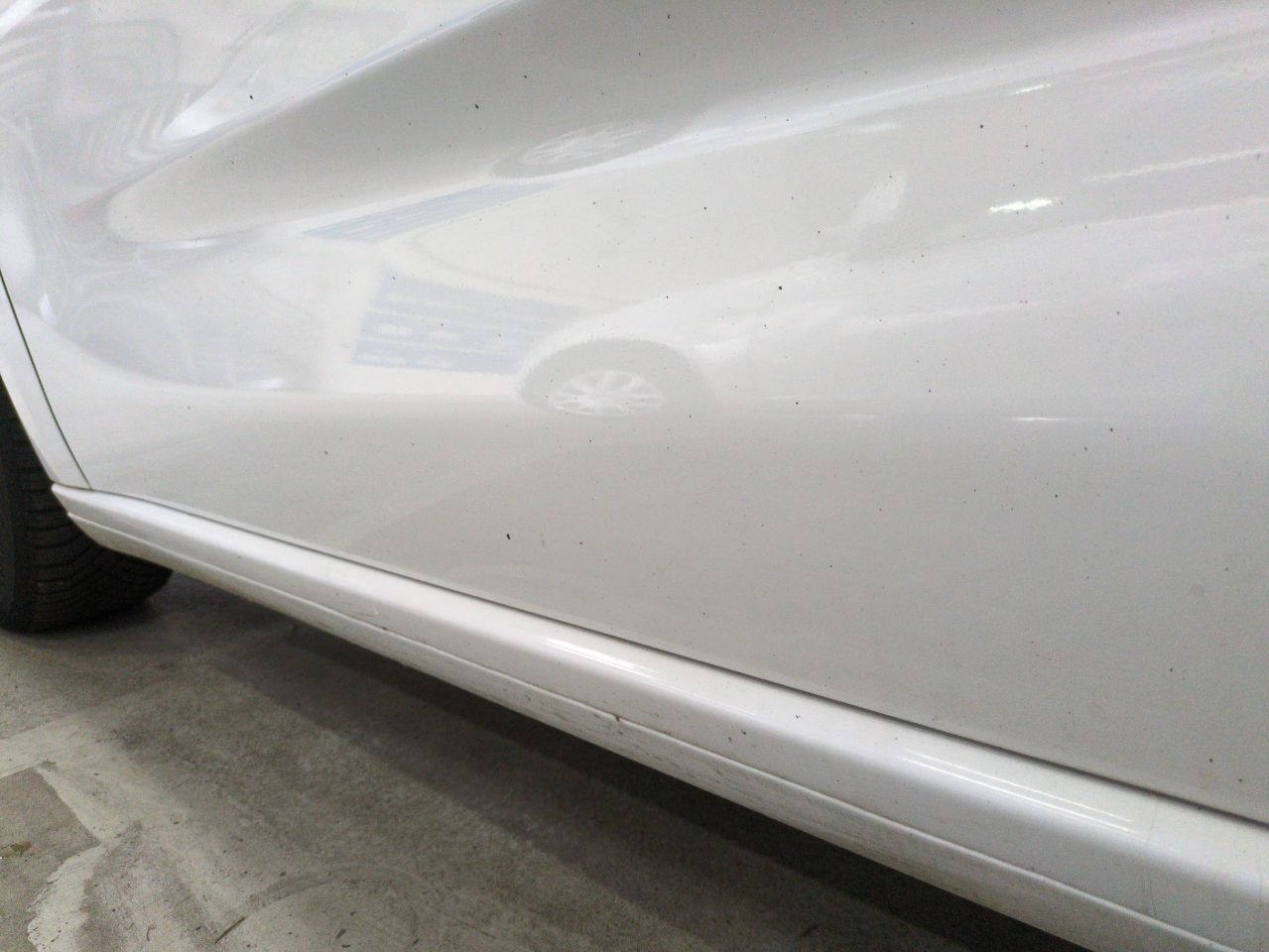 Citroen C4 Spacetourer Feel