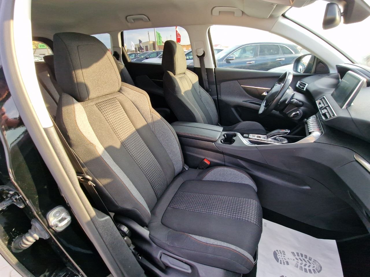 Peugeot 5008 Business