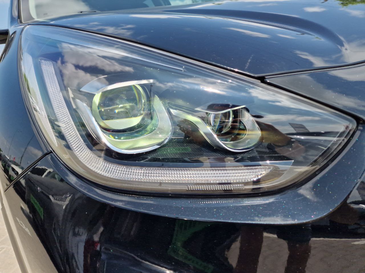 KIA E-NIRO