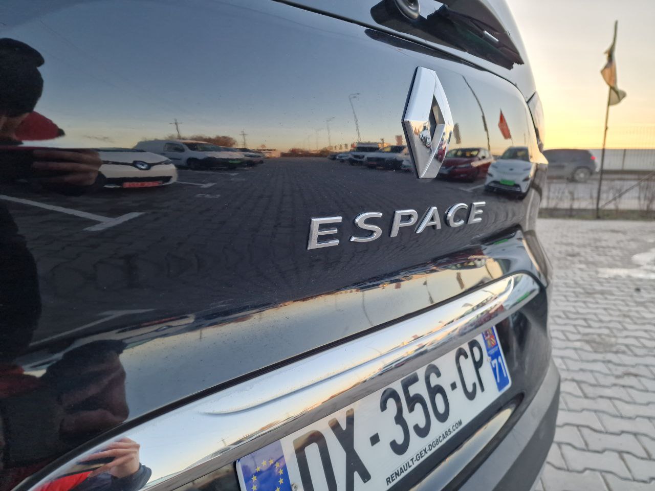 Renault Espace