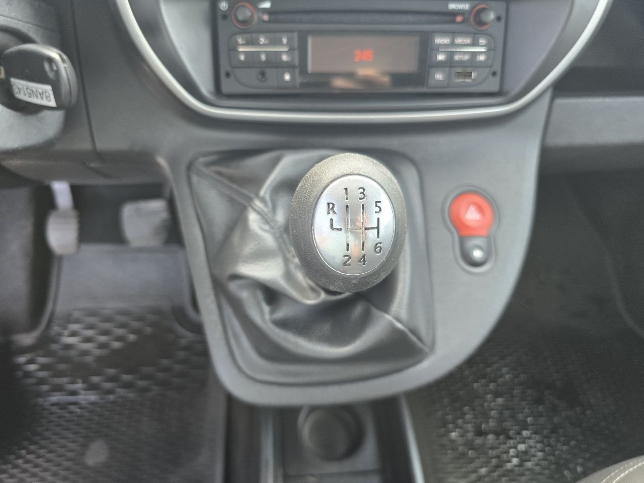 Renault Kangoo Express
