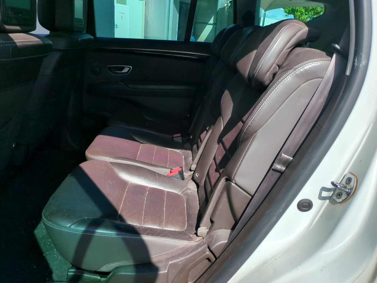 Renault Espace INITIALE PARIS