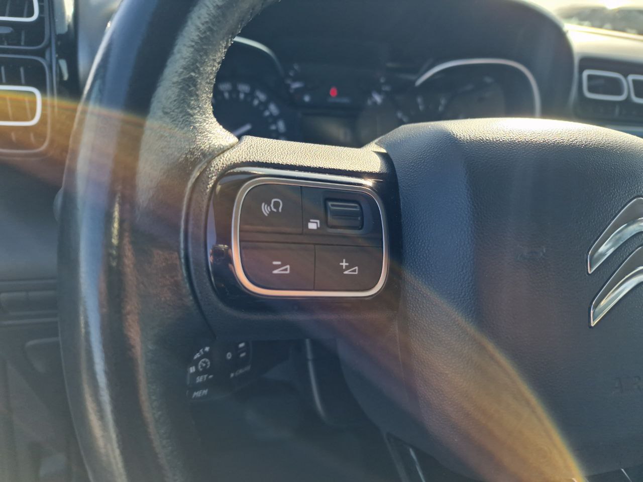 Citroen C3 AIRCROSS Business