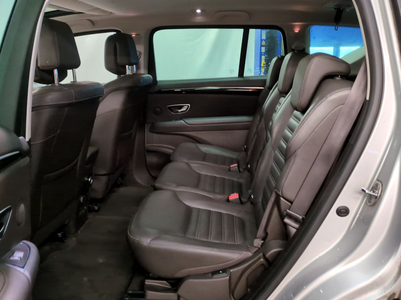 Renault Espace INTENS