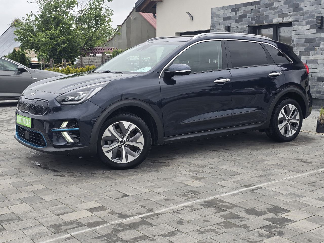 KIA E-NIRO