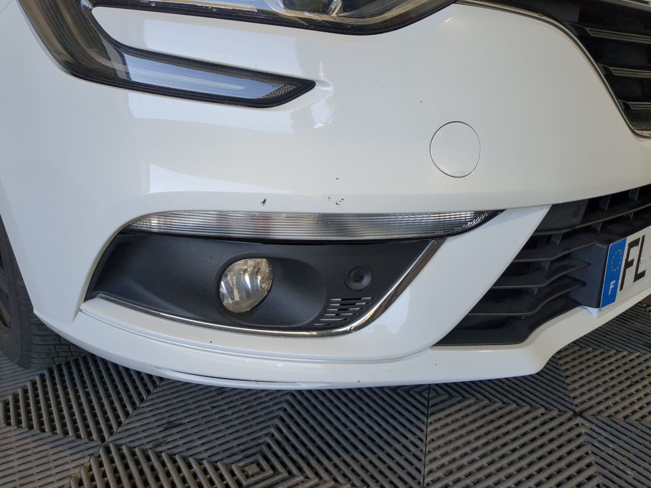 Renault Megane Business