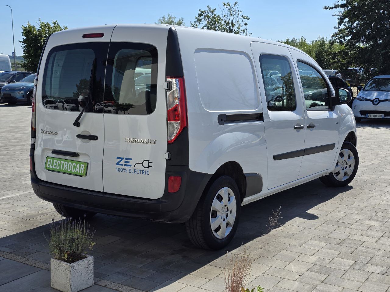 Renault Kangoo