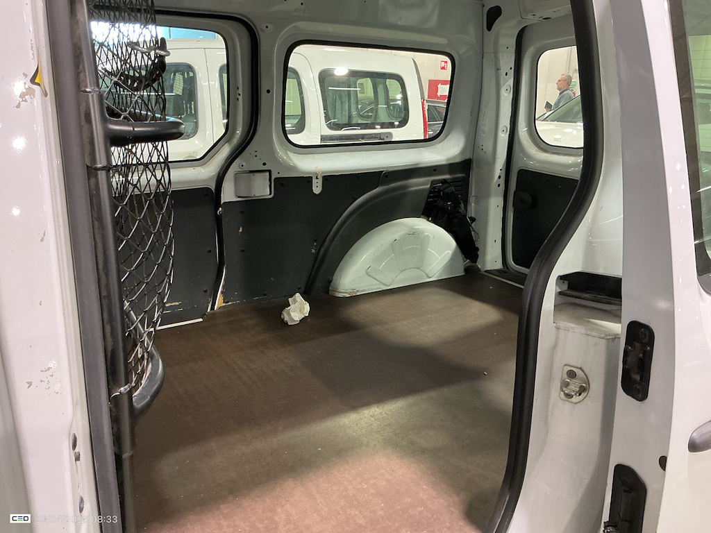 Renault Kangoo Express