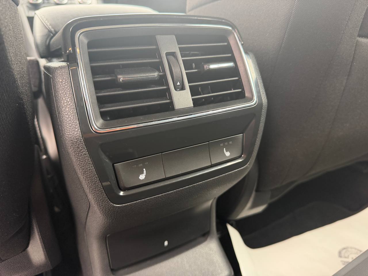 Skoda Kodiaq Ambition 4WD