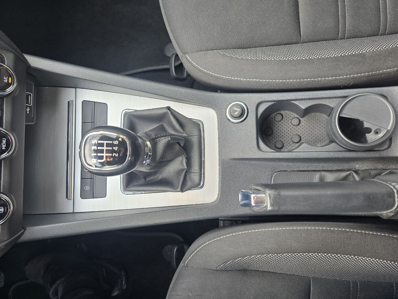 Skoda Octavia Executive