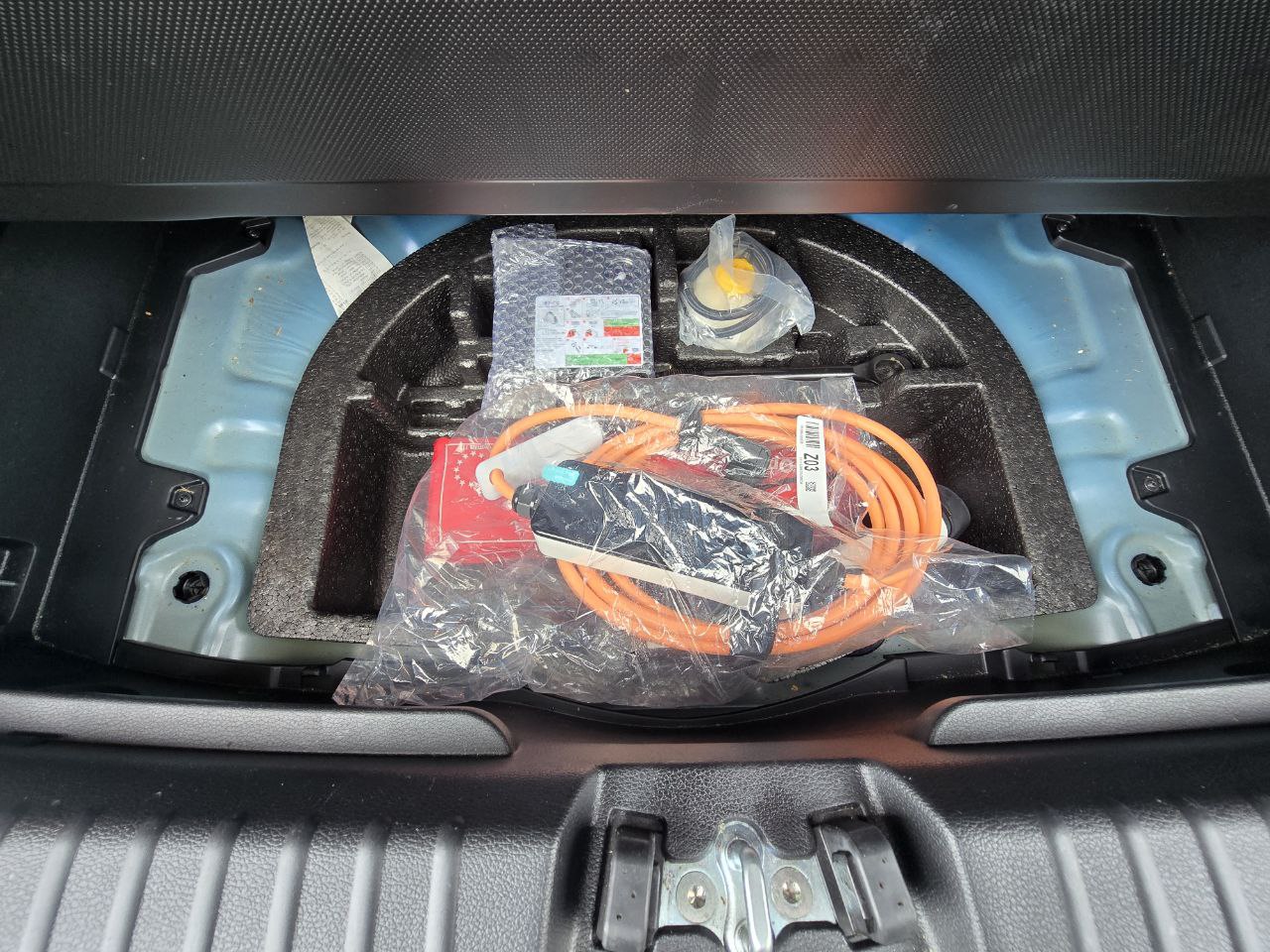 KIA E-SOUL