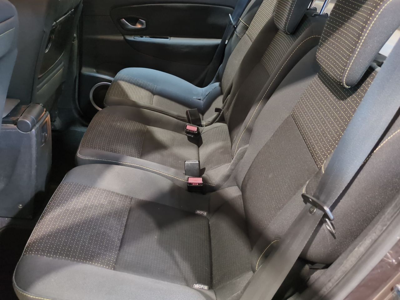 Renault Scenic III Dynamique