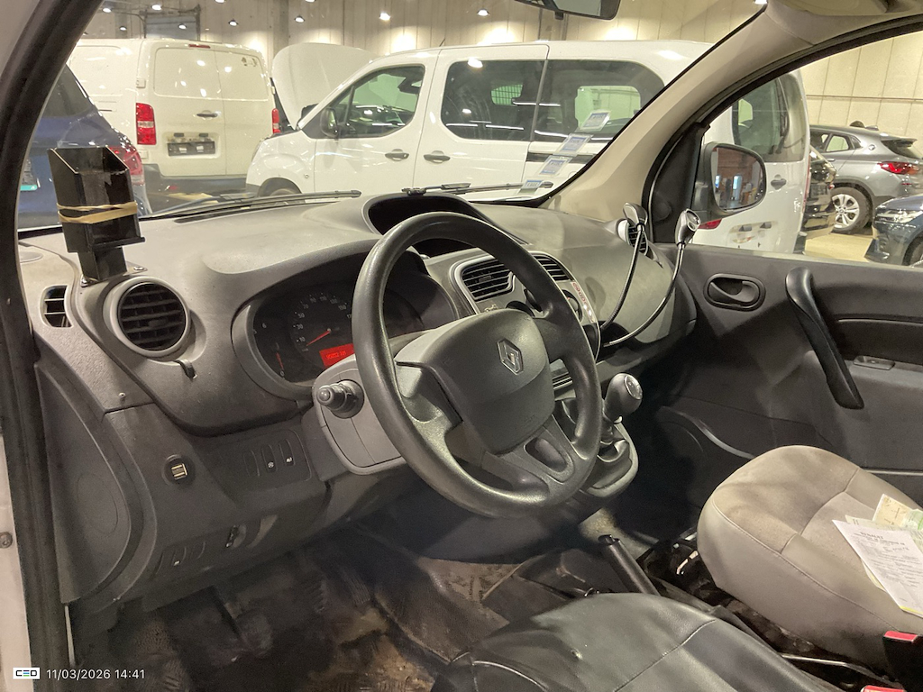 Renault Kangoo Express