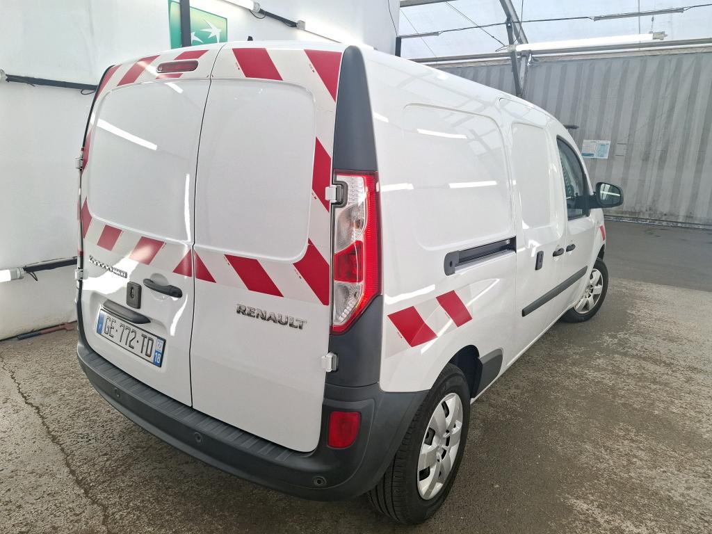 Renault Kangoo Maxi Extra