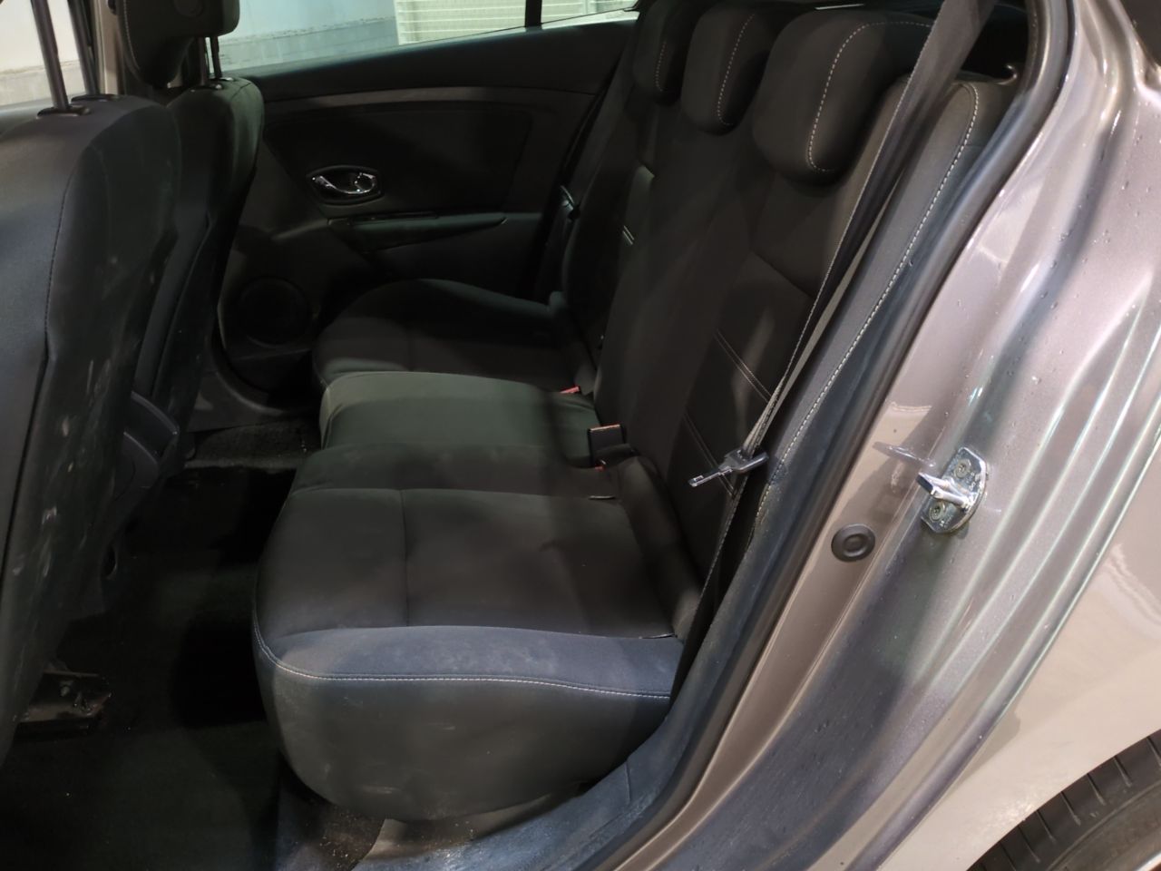 Renault Megane III Estate Limited