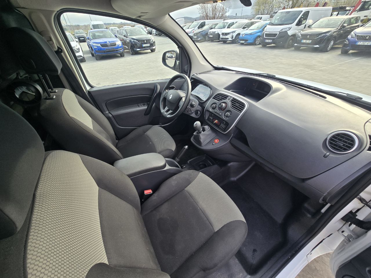 Renault Kangoo Express