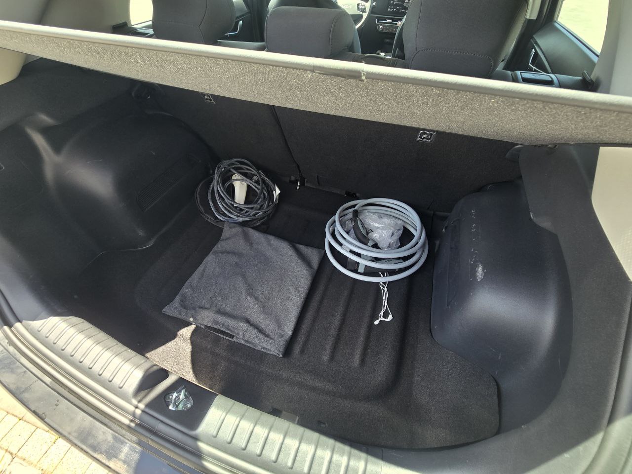 KIA E-NIRO