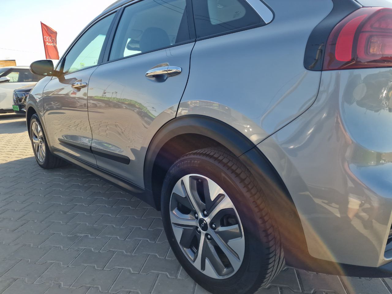 KIA E-NIRO