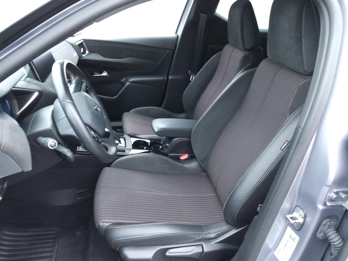 Ds 3 Crossback E-Tense