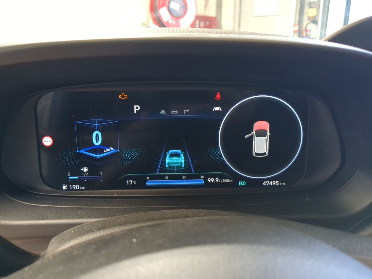 Hyundai I20 Business