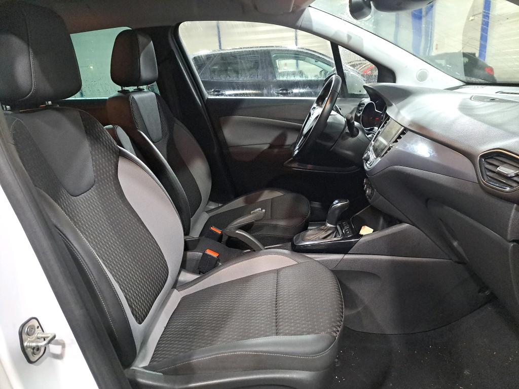 Opel Crossland Еlegance