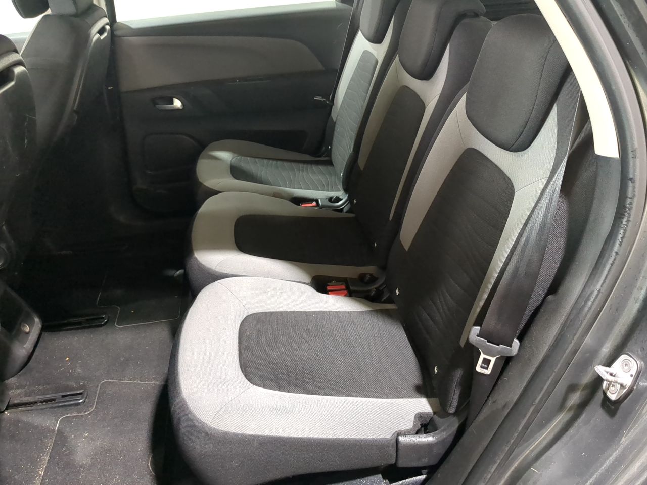 Citroen C4 PICASSO BUSINESS