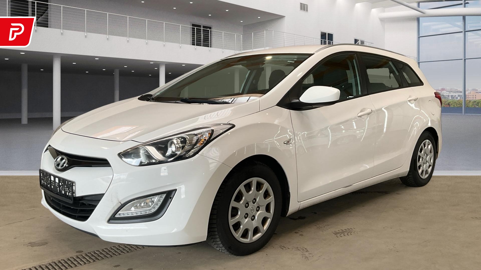 Hyundai i30 CW Classic