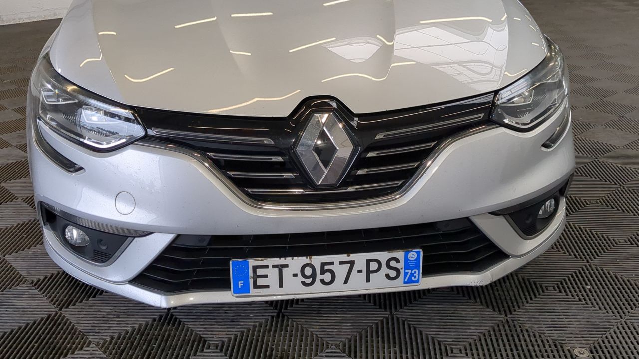 Renault Megane INTENS