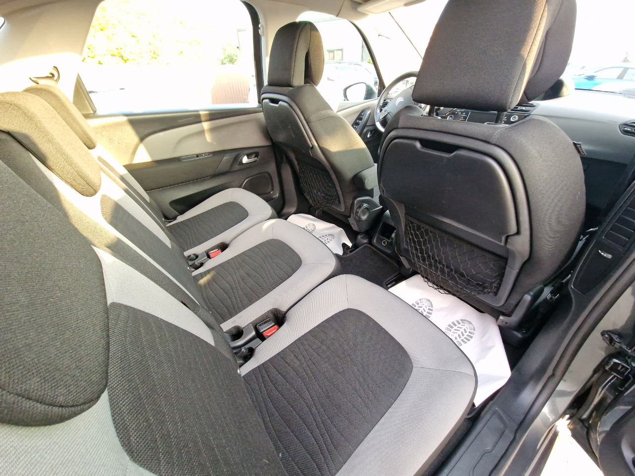 Citroen C4 PICASSO BUSINESS