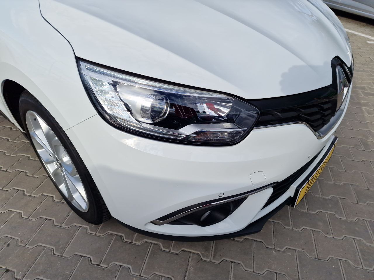 Renault Grand Scenic IV
