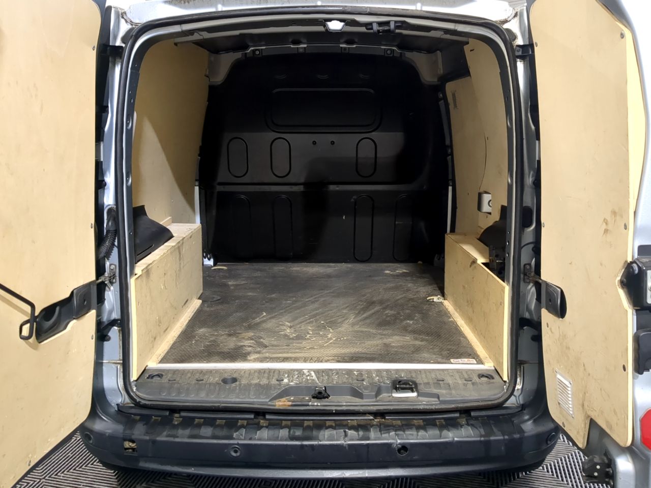 Renault Kangoo Express