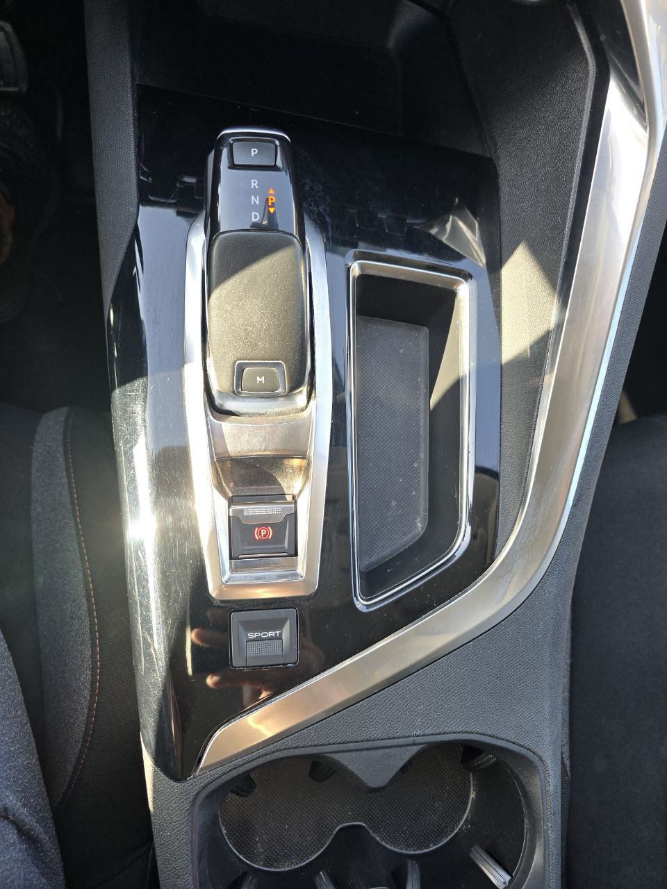 Peugeot 3008 Business