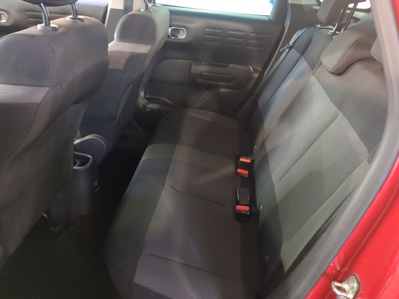 Citroen C3 Aircross FEEL
