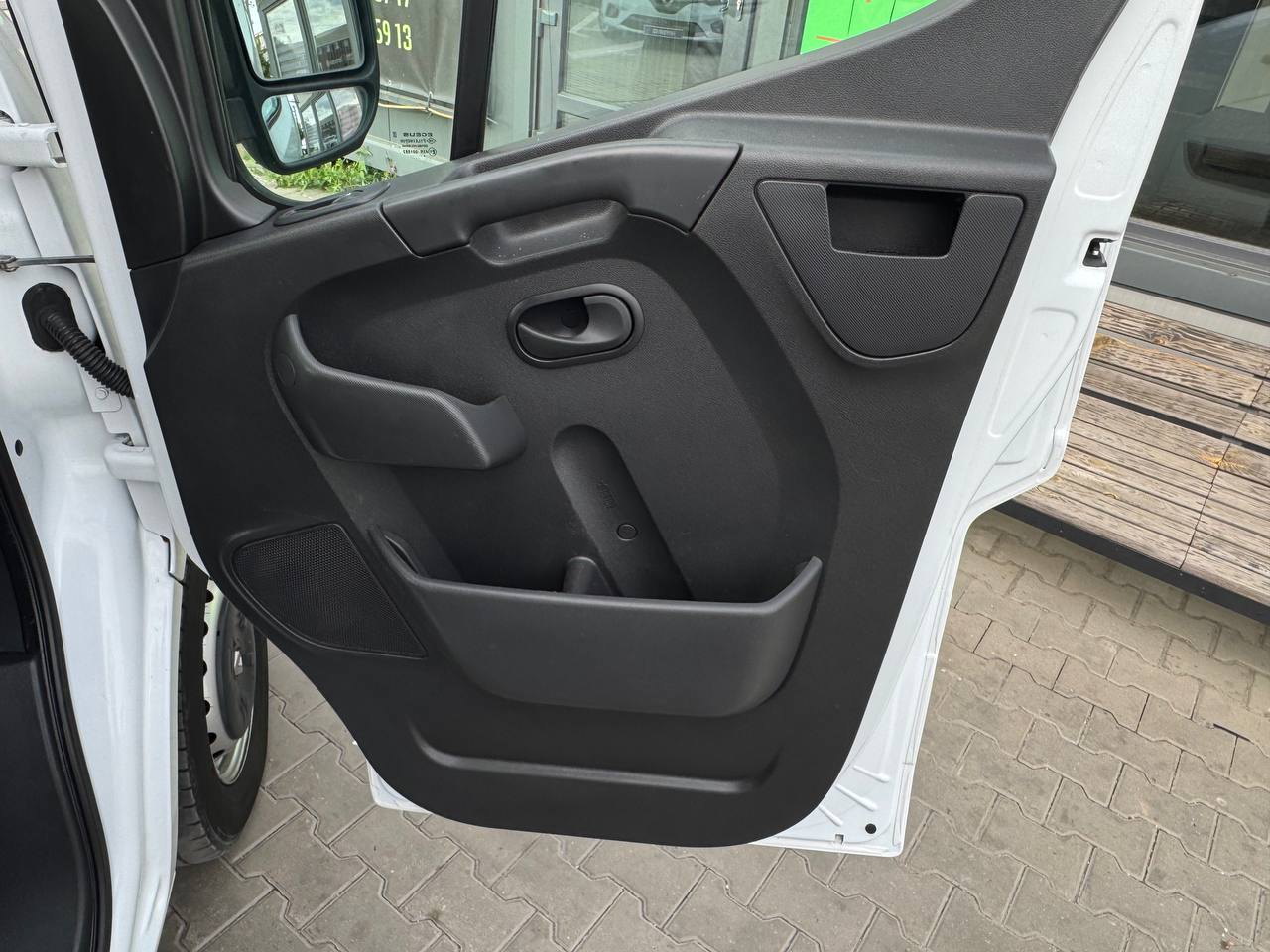 Renault Master L1H1