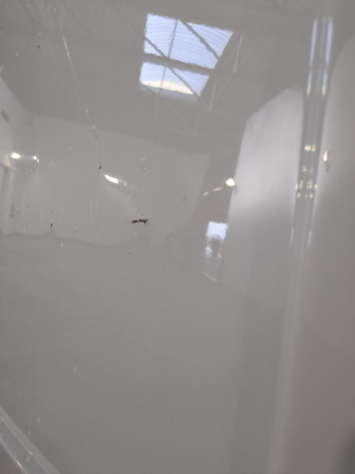 Renault Trafic FGN L1H1