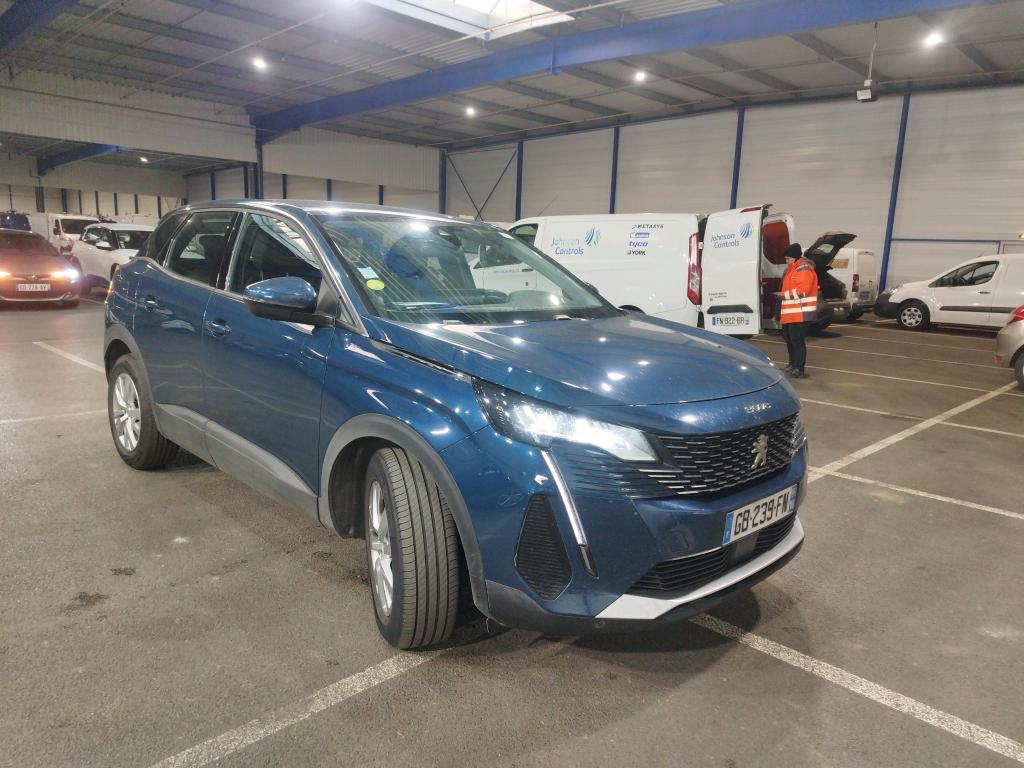 Peugeot 3008 Business