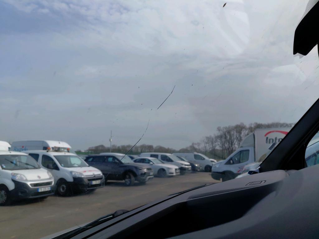 Renault Master FGN TRAC L2H2