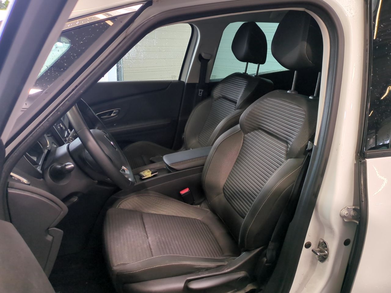 Renault Grand Scenic IV