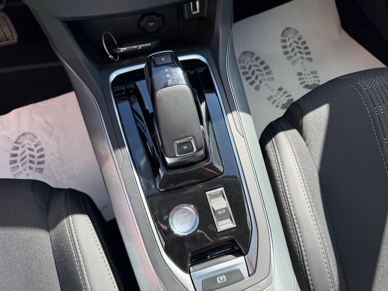Peugeot 308 ALLURE